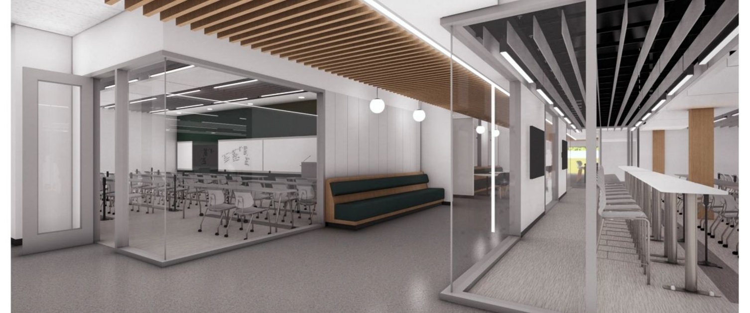 $1.5-million Estate Gift will Expand Learning Opportunities for King's Students