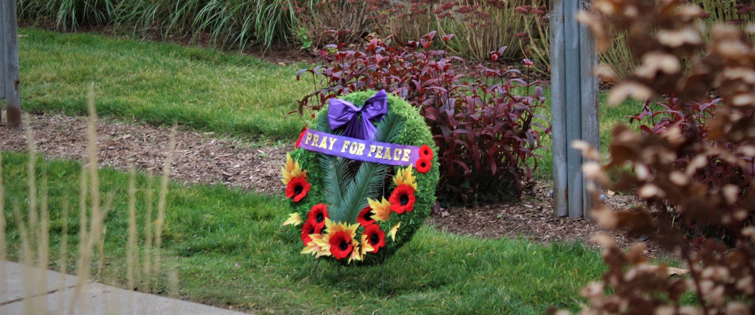 Remembrance Day Service