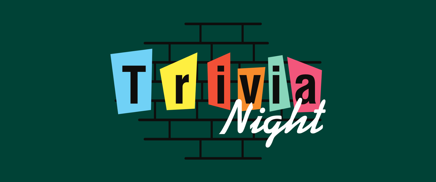 Pub & Trivia Night