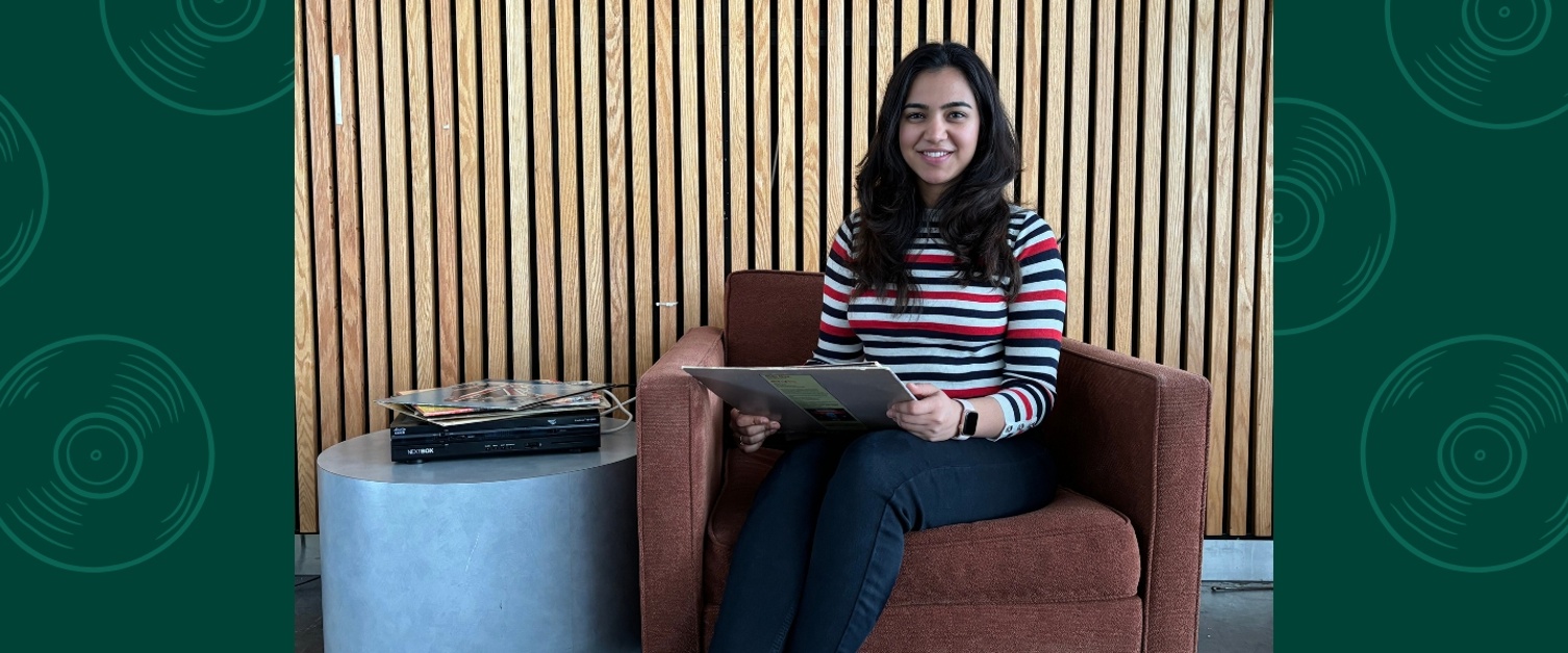 Rijul Jain publishes her first case exercise at Ivey Publishing