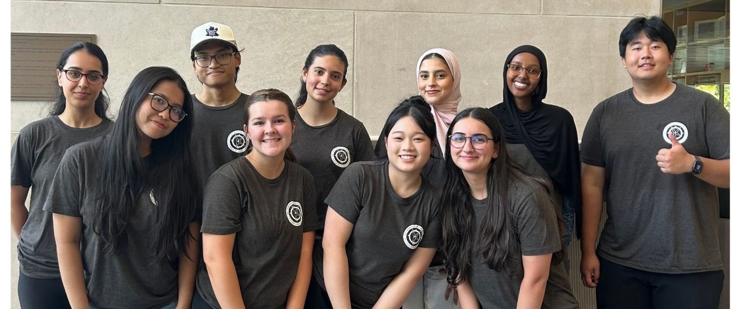 COMPASS Connects New Students with Peer Support at King's