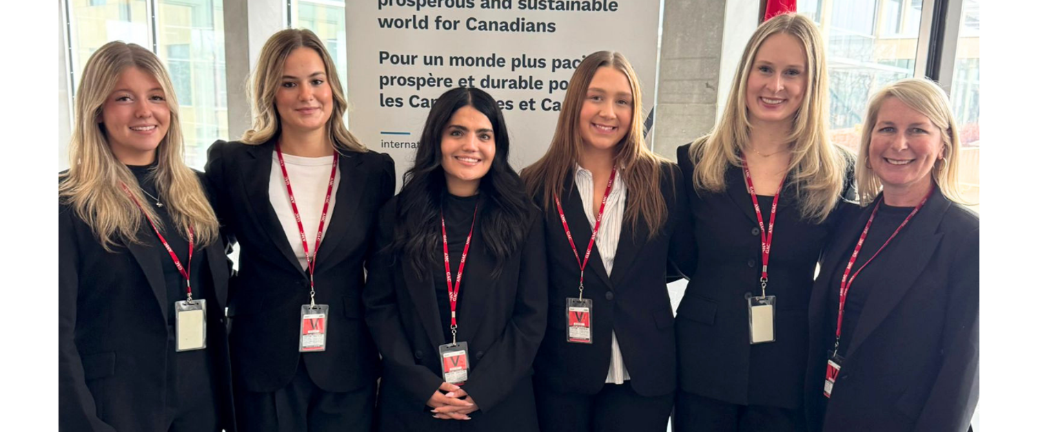 Future Directions for Canadian Trade Policy: A Youth Perspective (Ages 18–24)