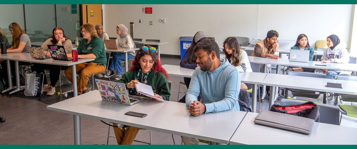 King's sets new standard in Social Work admissions