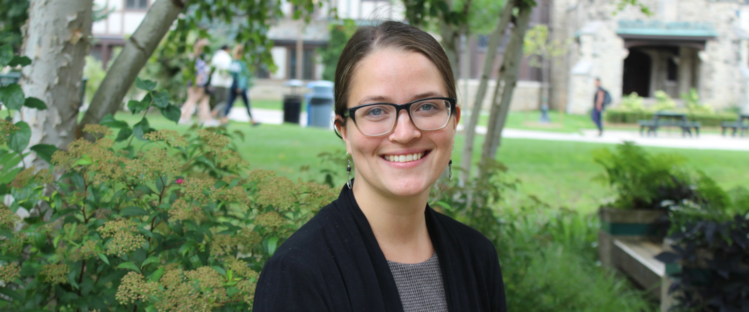 Research Seminar Series