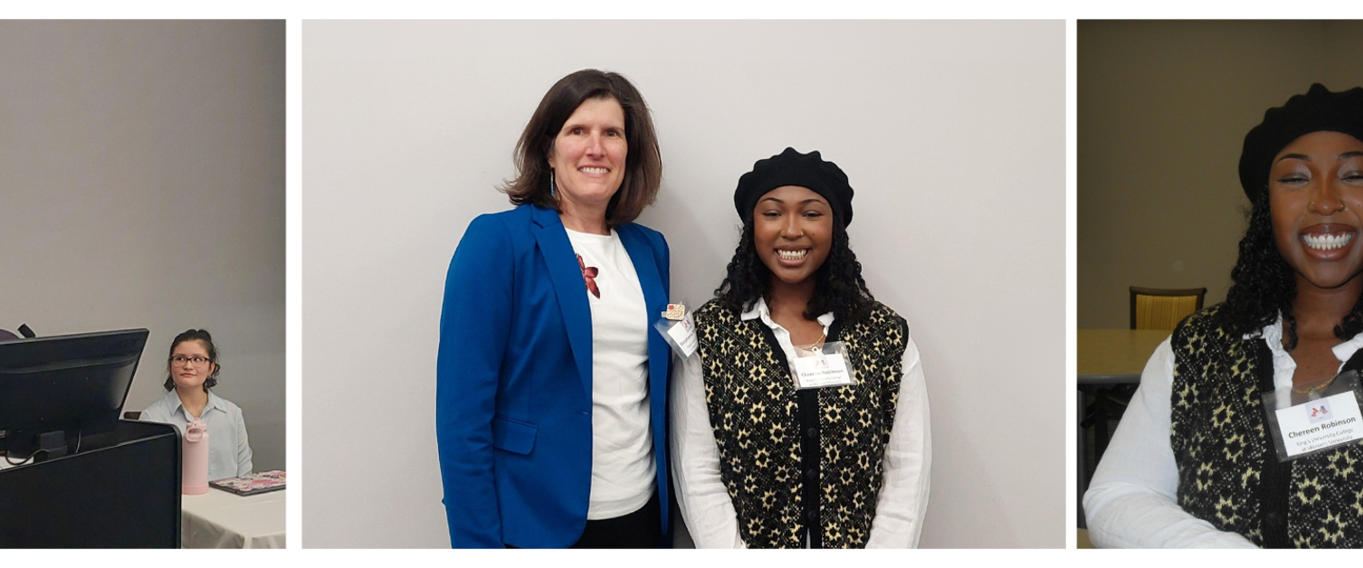 From Classroom to Conference: King's Student Presents Research on International Stage