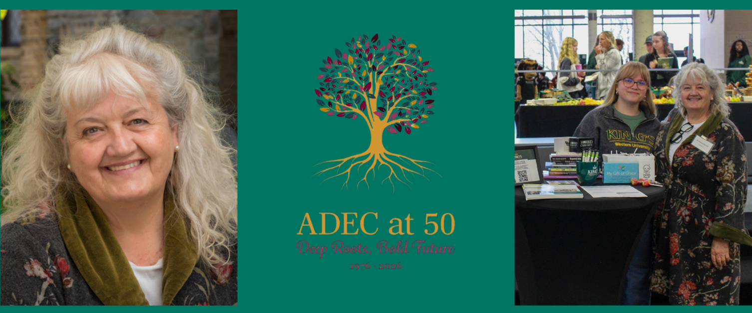 International award shines spotlight on Thanatology at King's