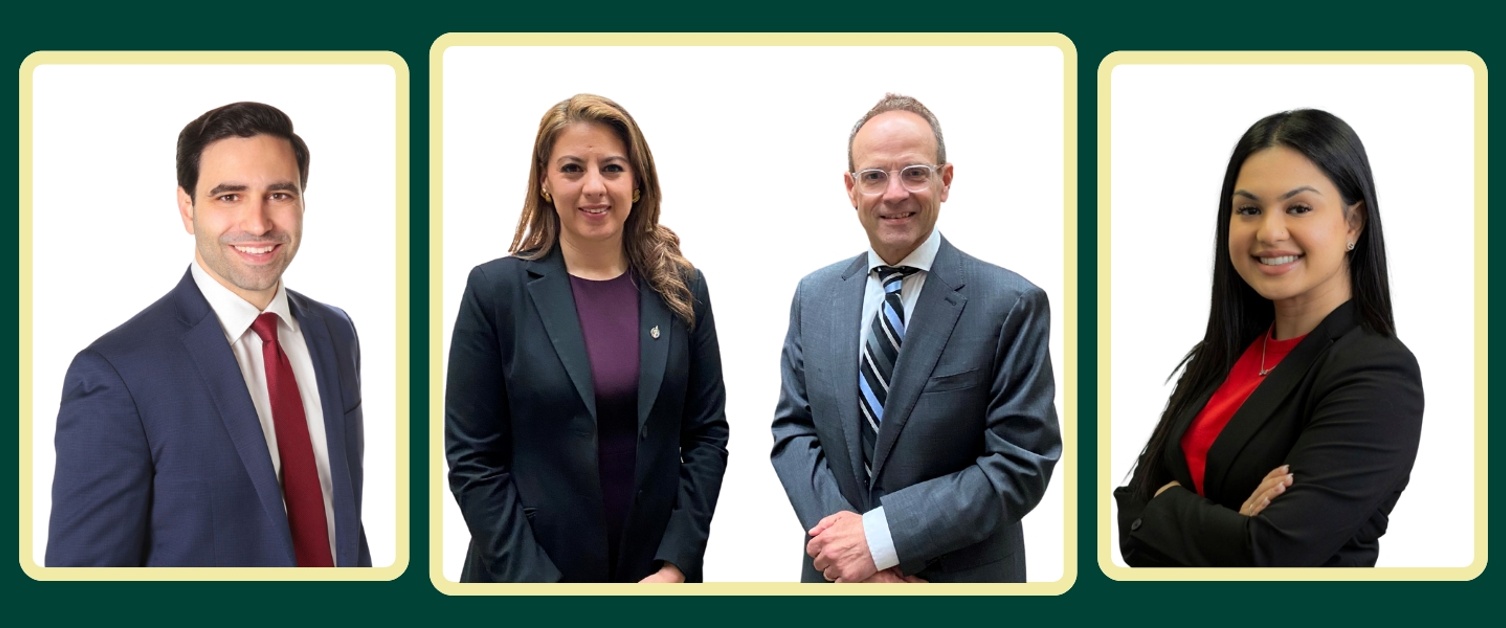 King's alumni in Parliament: graduates making a national impact