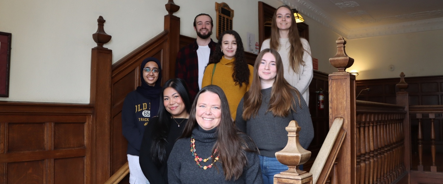 Committing Sociology gives students a chance to change their communities