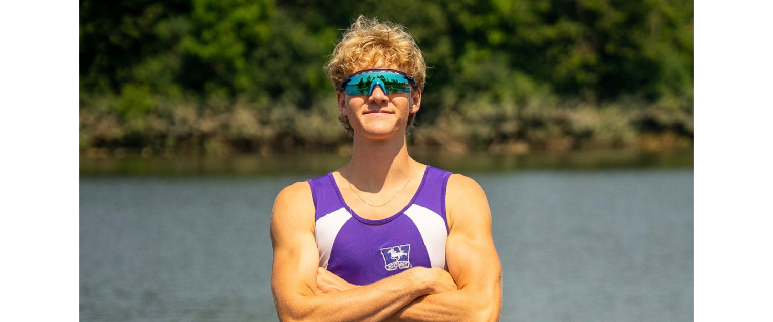 BMOS student to represent Canada in rowing