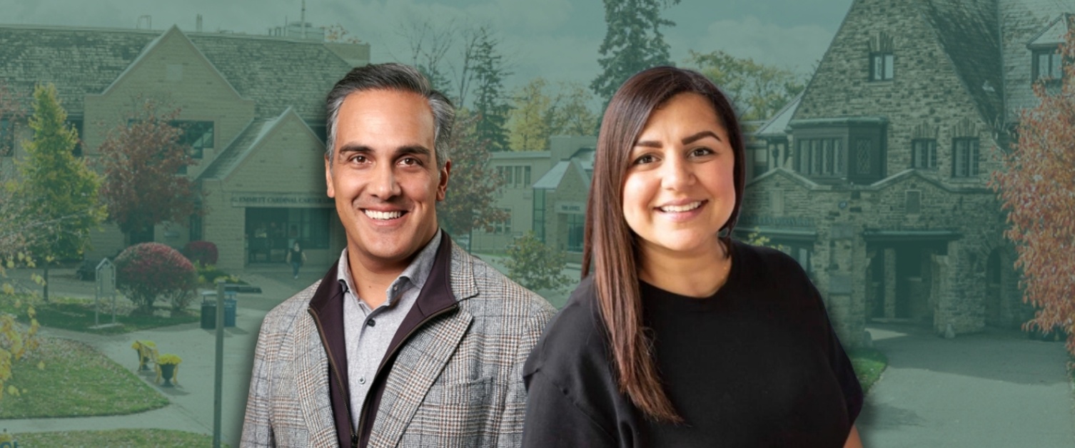 Congratulations to 2024 King's Alumni Award Recipients