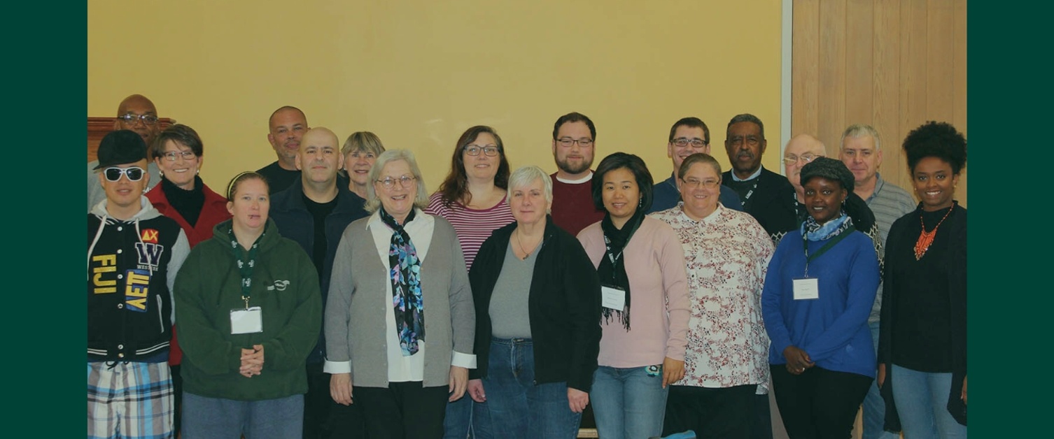 Returning program offers education in its purest form