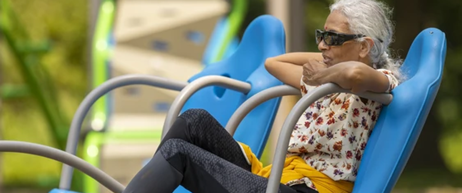 London must do more to protect residents from extreme heat