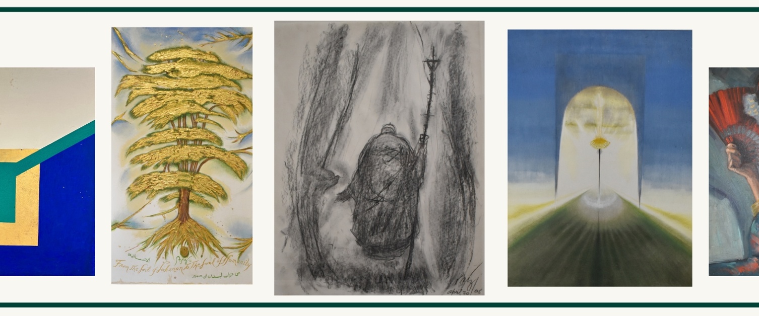 Philip Aziz Foundation donates extensive art collection to King's