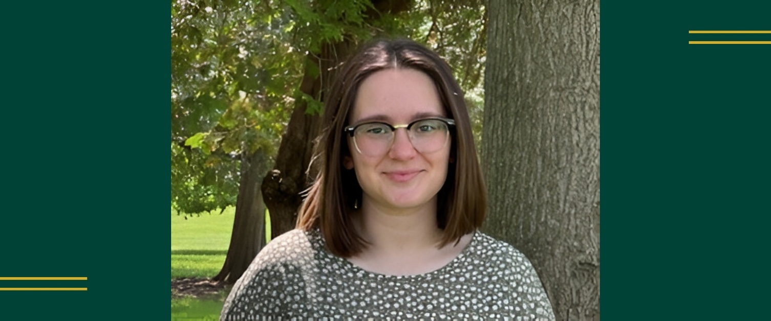 Hannah May awarded 2025 Psychology Thesis Award for research on early numeracy predictors