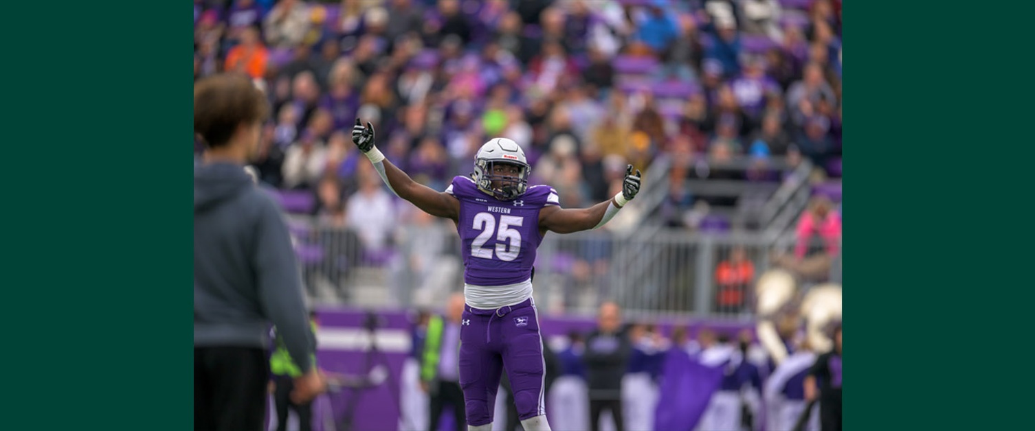 Richard Aduboffour selected in CFL draft