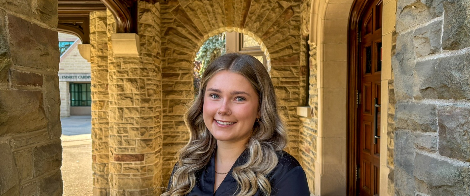 SJPS student helps low-income tenants